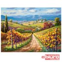 PUZZLE 3000 EL. C-300587-2 VINEYARD HILL CASTOR