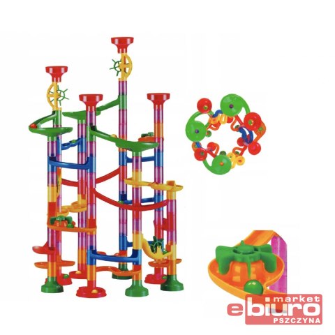 TOR DLA KULEK 109 ELEMENTÓW 6901 NORIMPEX