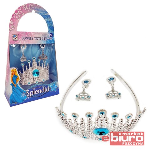 ZESTAW DZIEWCZĘCY 9003