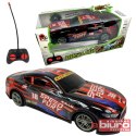 AUTO SPORTOWE ZDALNIE STEROWANE NA RADIO NORIMPEX