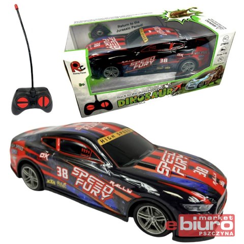 AUTO SPORTOWE ZDALNIE STEROWANE NA RADIO NORIMPEX