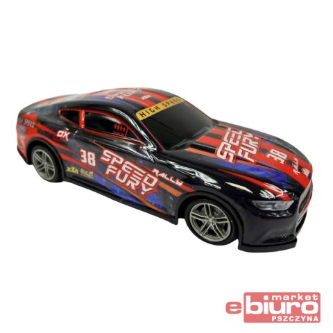 AUTO SPORTOWE ZDALNIE STEROWANE NA RADIO NORIMPEX