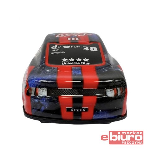 AUTO SPORTOWE ZDALNIE STEROWANE NA RADIO NORIMPEX