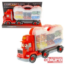 AUTO TRUCK DO SKRĘCANIA 7244