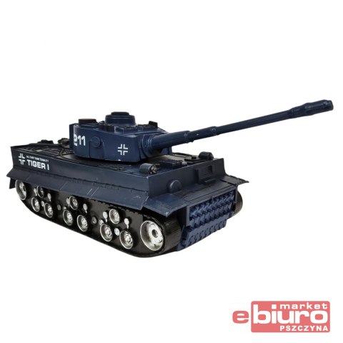 CZOŁG NA RADIO 3911