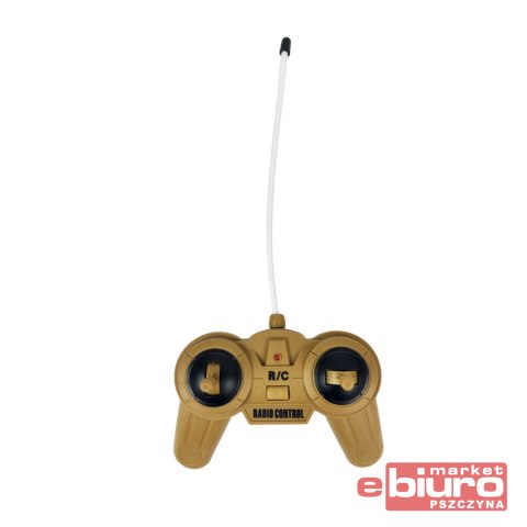 CZOŁG NA RADIO 3911