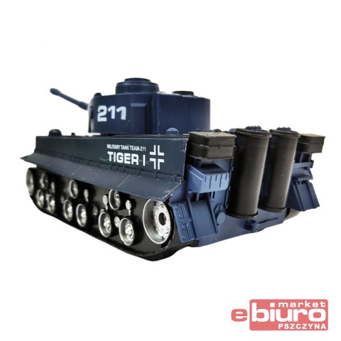 CZOŁG NA RADIO 3911