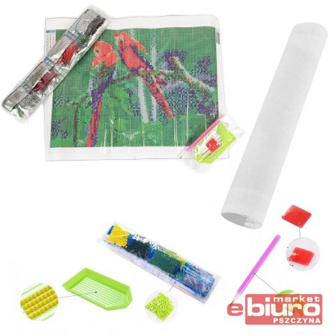 DIAMENTOWA MOZAIKA PAK 120 NO-1004942 NORIMPEX