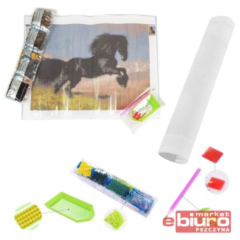 DIAMENTOWA MOZAIKA PAK 120 NO-1004943 NORIMPEX