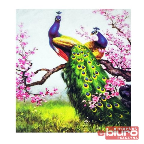 DIAMENTOWA MOZAIKA PAK 120 NO-1004946 NORIMPEX