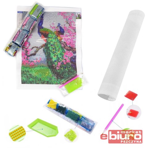 DIAMENTOWA MOZAIKA PAK 120 NO-1004946 NORIMPEX