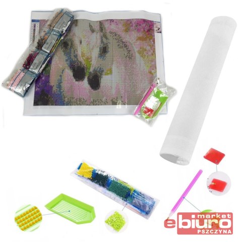 DIAMENTOWA MOZAIKA PAK 120 NO-1004947 NORIMPEX