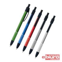 DŁUGOPIS TOUCH PEN SP001601 METAL MFP