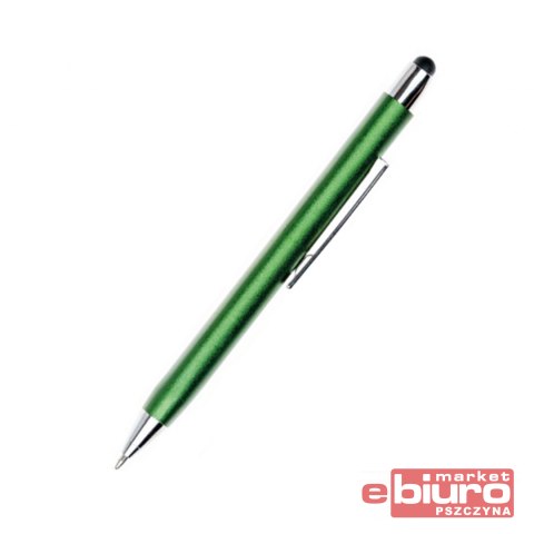 DŁUGOPIS TOUCH PEN SP044403 METAL MFP