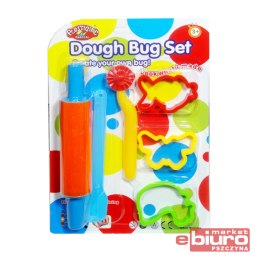 FOREMKI Z WAŁKIEM 6818 SWEDE