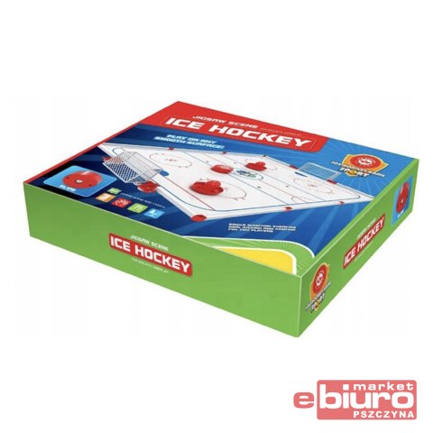GRA HOKEJ CYMBERGAJ STÓŁ POWIETRZNY NORIMPEX