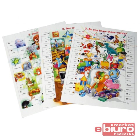 GRA JĘZYK ANGIELSKI - WIEM WSZYSTKO JAWA