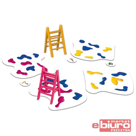 GRA PAINT 02121 TREFL