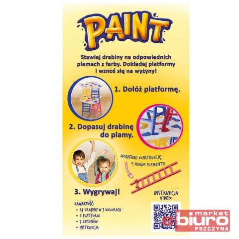 GRA PAINT 02121 TREFL