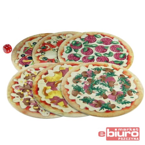 GRA PIZZA BAMBINO JAWA