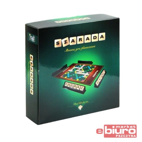 GRA SZARADA JAWA