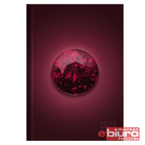 KALENDARZ A5 DZIENNY ELEGANT HERLITZ