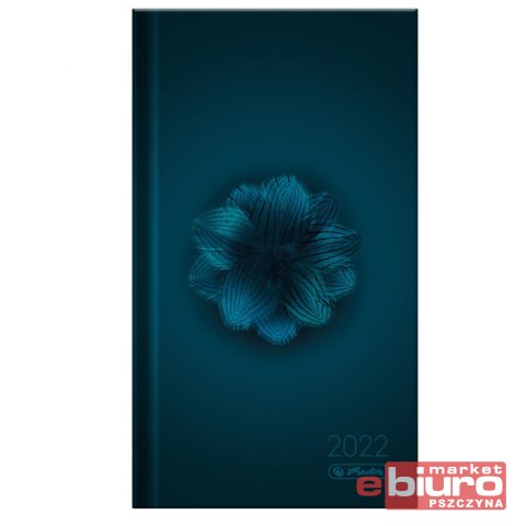 KALENDARZ A6 TYGODNIOWY ELEGANT HERLITZ