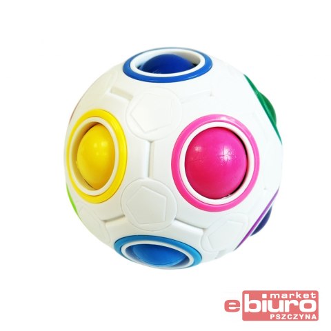 KULA MAGICZNA ŁAMIGŁÓWKA NO-1004820 NORIMPEX