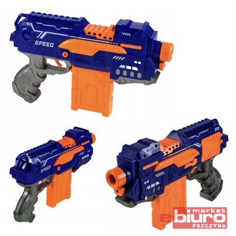 PISTOLET KARABIN NA STRZAŁKI PIANKOWE NORIMPEX