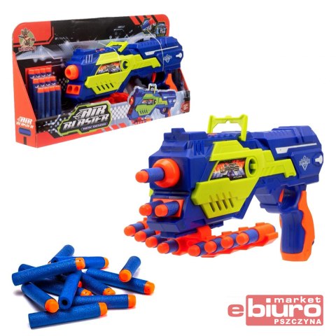 PISTOLET SUPER BLASTER GAME 9261