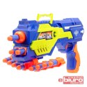 PISTOLET SUPER BLASTER GAME 9261