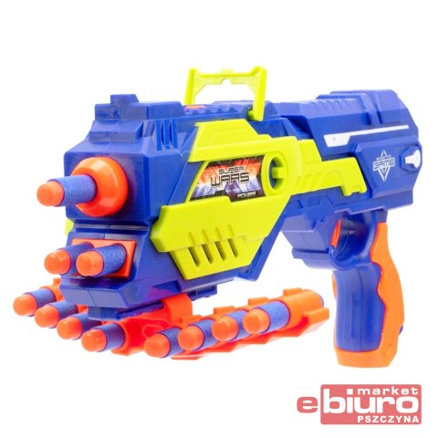 PISTOLET SUPER BLASTER GAME 9261
