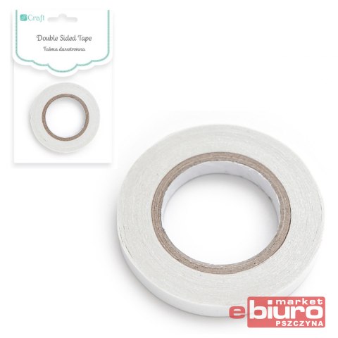 TAŚMA DWUSTRONNA 0,8CMX10M GSTA-013