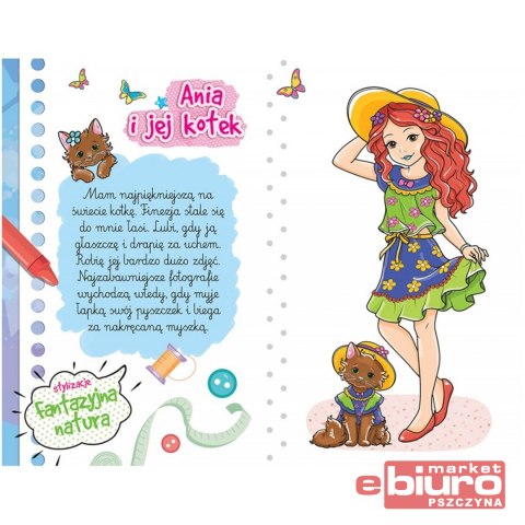 TOP MODELKI I ICH KOTKI