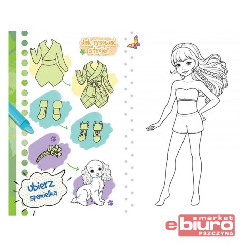 TOP MODELKI I ICH PIESKI