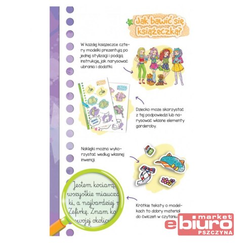 TOP MODELKI I ICH PIESKI