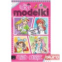TOP MODELKI I ICH STROJE