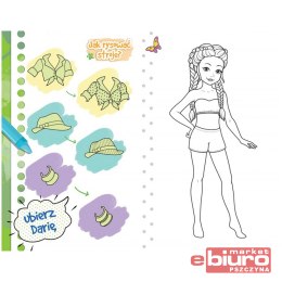 TOP MODELKI I ICH STROJE