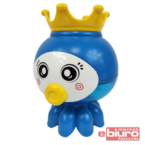 ZABAWKA DO WODY OŚMIORNICA 0619