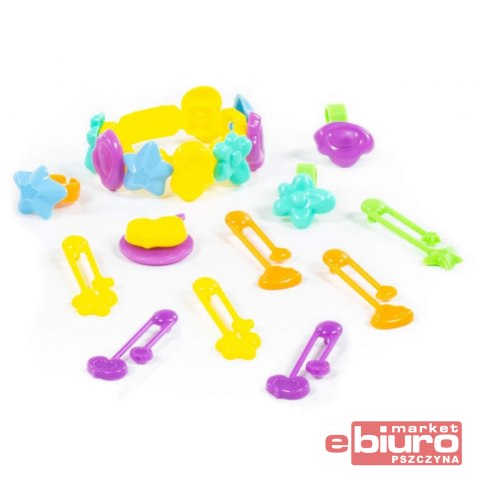 ZESTAW-MINI MAŁA KSIĘŻNICZKA NR10 W WORECZKU