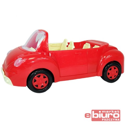 AUTO DLA LALKI 9900 SWEDE