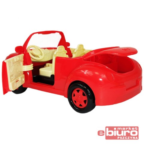 AUTO DLA LALKI 9900 SWEDE