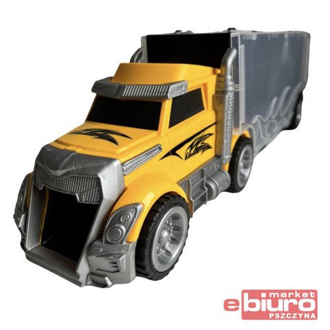 AUTO TIR 51CM LAWETA RESORAKI WYRZUTNIA NORIMPEX