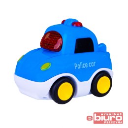 AUTO MALUCHA INTERWENCYJNE 4060