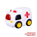AUTO MALUCHA INTERWENCYJNE 4060