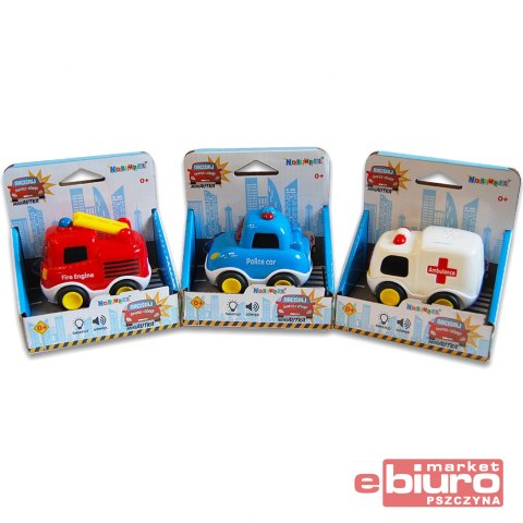 AUTO MALUCHA INTERWENCYJNE 4060