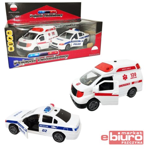 AUTO SŁUŻBY Z POLSKIM MODUŁEM GŁOSOWYM 7531 SWEDE