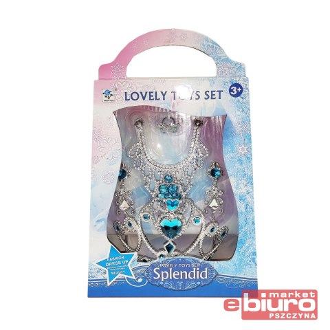 BIŻUTERIA 3603 SWEDE