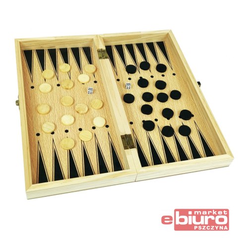 GRA SZACHY 0081 SWEDE