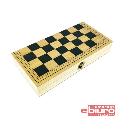 GRA SZACHY 0081 SWEDE